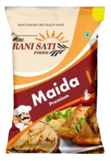 Ranisati Maida (White Flour)