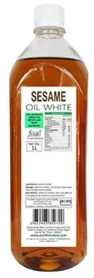 Seasame Oil