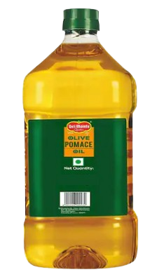 Delmonte Pomace Olive Oil