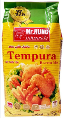 Tampora Flour