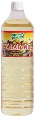 Sarwar Salad Oil 1Ltr Btl