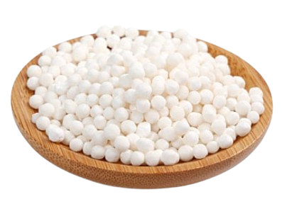 Sabudana White - Premium 