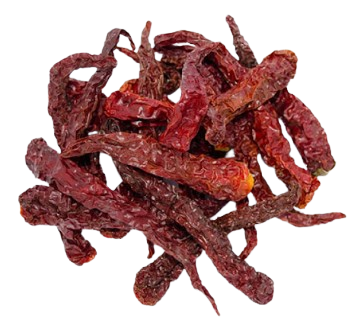 Bedgi Chilli Whole