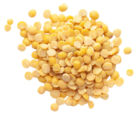 Tur Dal (Pigeon Pea) - Premium B5