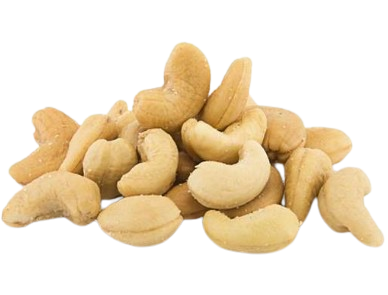 Cashew Whole Salted 1kg