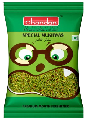 Chandan Premium Mukhwas 1kg