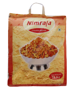 Nimraja Besan (Gram Flour)