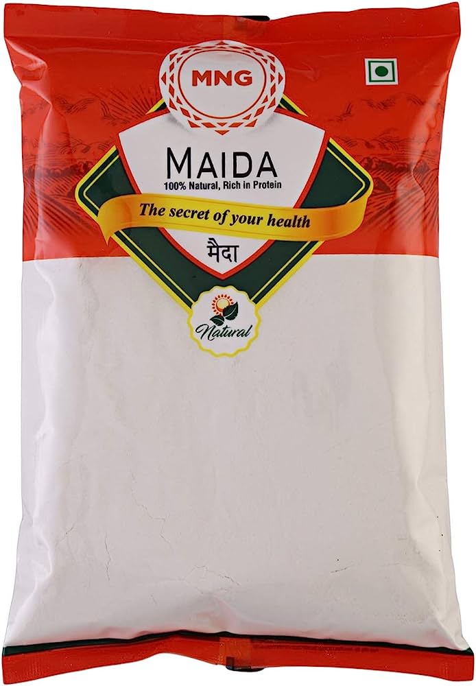 Maida (White Flour) - Loose