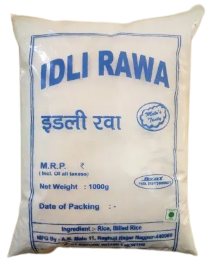 Idli Rawa