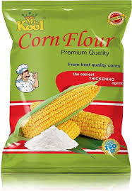 Cornflour