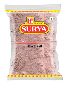 Black Salt (Loose)