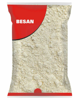 Besan (Gram Flour) - Loose