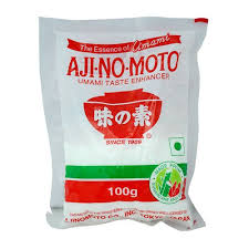 Ajinomoto Salt (Loose)