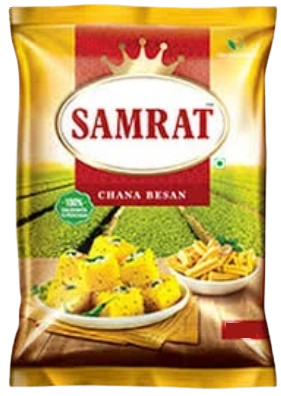 Samrat Besan (Gram Flour)