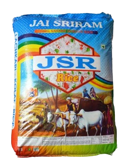 JSR Lachkari Kolam Rice 30kg