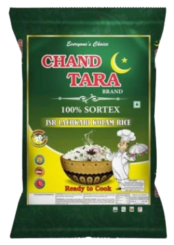 Chand Tara Kolam Rice (Premium) 30kg