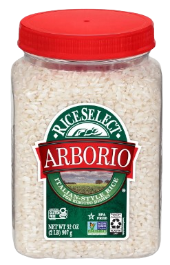 Arboria Italian Rice 1kg