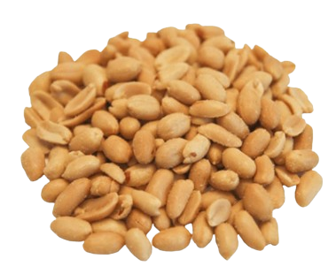 Roasted Groundnut/Peanut