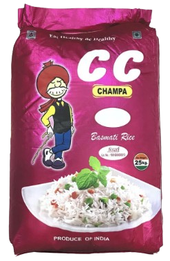 Chaha Chaudhari Dubar Basmati Rice 30kg