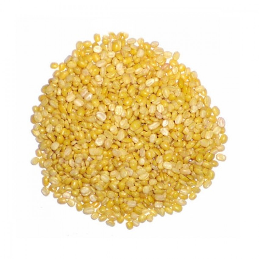 Moong Dal (Yellow Lentils) - Premium