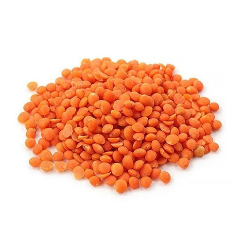 Masoor Dal (Red Lentils) - Premium