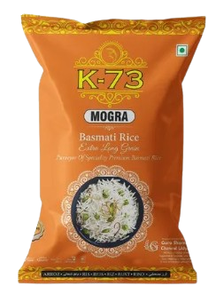 Basmati Mogra Rice (Non Branded)