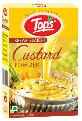 Custard Powder 100gm