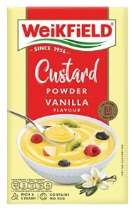 Weikfield Custard Powder 100gm
