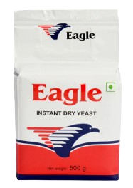 Dry Yeast 500g