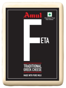 Amul Feta Cheese