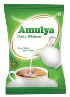 Amulya Dairy Whitener 