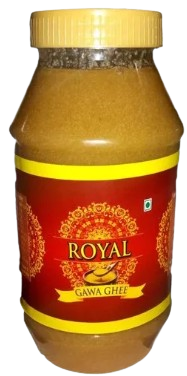 Royal Cow Ghee