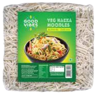 Chopseuy Noodles 180gm