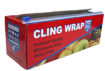 Cling Film 600mts