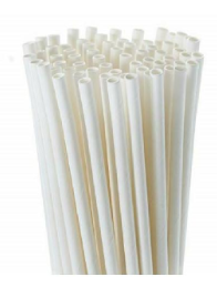 Straw 6mm