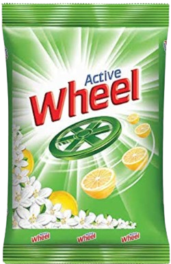 Wheel Green Detergent Powder