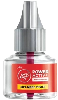 GoodKnight Active+ Refill 45ml