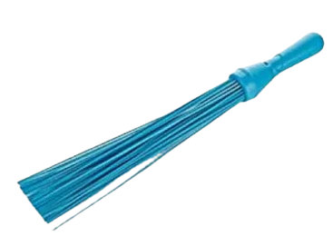 Broom - Plastic 1pc