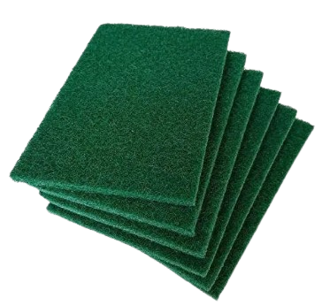 Dishwash Scrubber Pad (Local) (1X12)