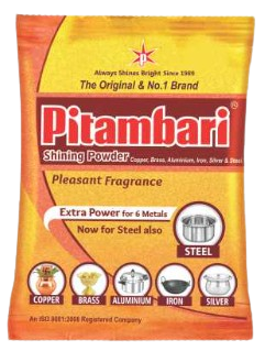 Pitambari Shining Powder 200gm