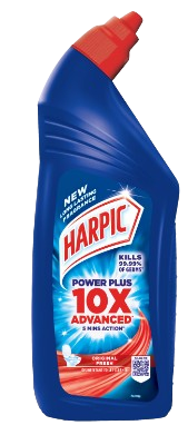 Harpic Toilet Cleaner 1lt