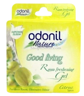 Odonil Air Freshner 72gm