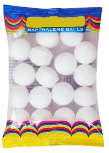 Napthalene Balls 400gm