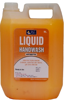 Hand Wash 5lt Can