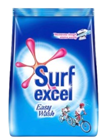 Surf XL Easy Wash 1kg