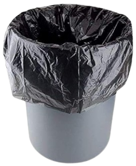 Garbage Bag - Big Po15