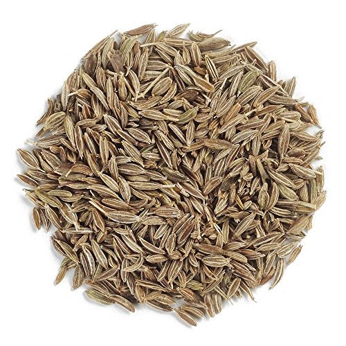 Jeera Seeds (Cumin) - Popular