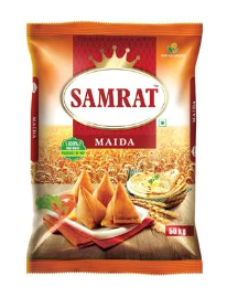 Samrat Maida (White Flour)