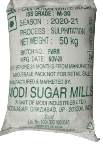 Sugar M-30 (Medium)