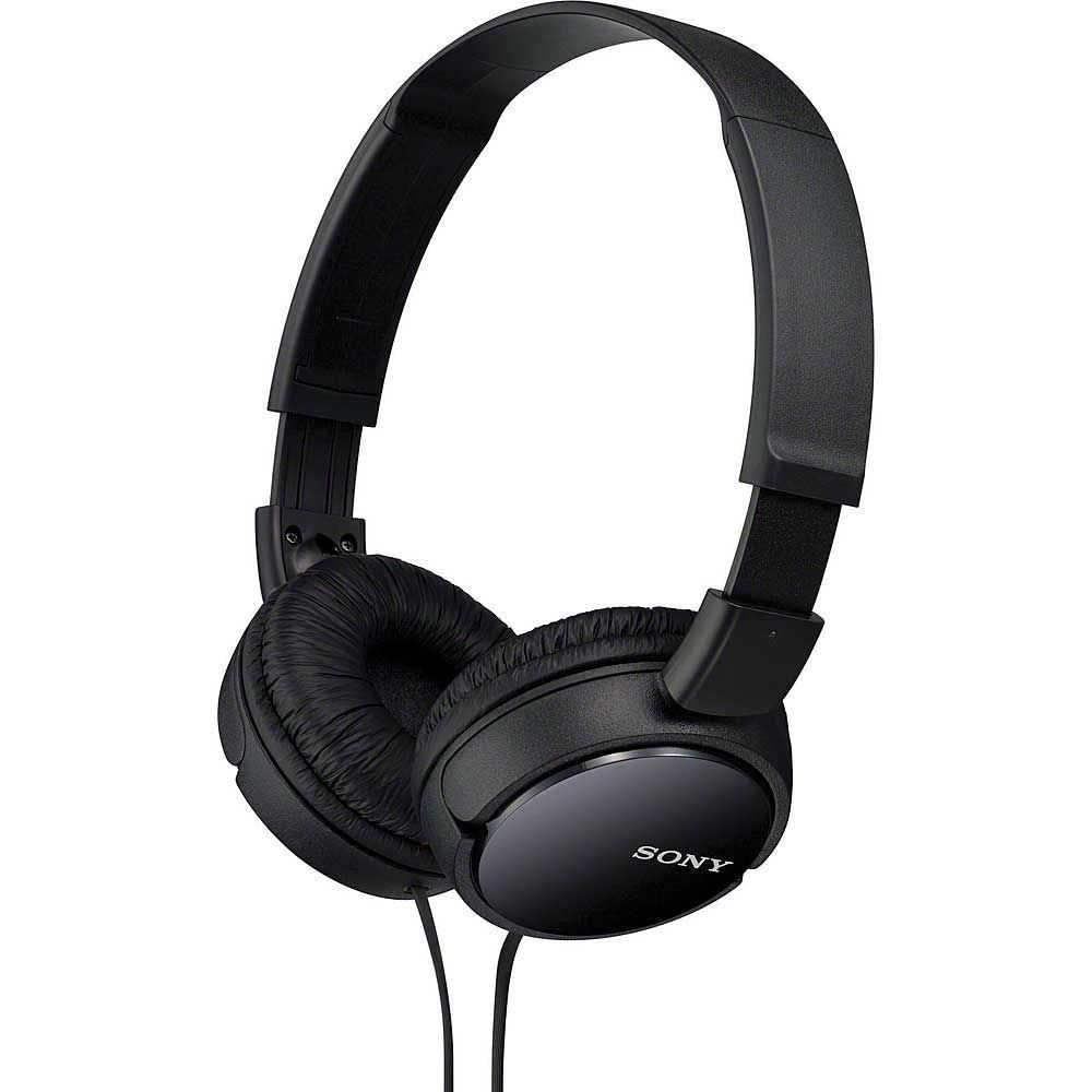 Sony MDR-ZX110 Wired Over the Ear Headphone